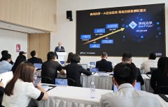 神州数码2023年度业绩：生成式AI驱动