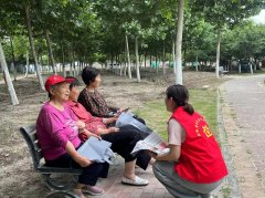 生活常识小窍门长丰县下塘镇青州社区:书香