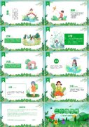 为什么要教孩子二十四节气_24节气对于幼儿园