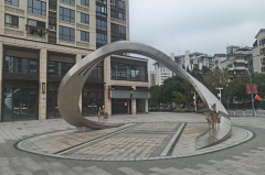 三明:打卡沪明街区 感受山海情深—三明特