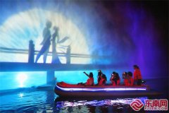 三明泰宁:夜晚亮起来 消费火起来三明有什