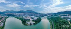 弘扬改革基因 福建三明:“两山”转化绘就