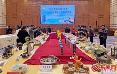 三明有什么特产三明尤溪举办首届“尤熹茶宴
