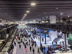 2025第23届广州国际汽车展览会官网_汽车官网