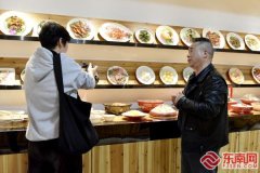 三明尤溪:饮食界的“模”法师?福建三明特