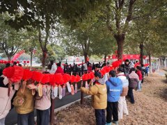 【教育资讯】官小:福瑞启蛇年 童趣闹元宵