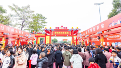 沙县小吃升级 续写三明富民产业新篇