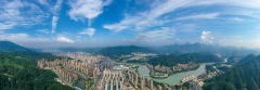 三明:改革催生高质量发展春天2025-03-26