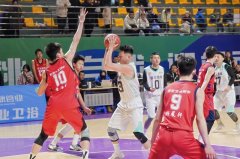 三明大田特色美食村BA陕西邀请赛在西咸新区