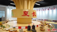 三明美食介绍台胞大陆创业记：美食
