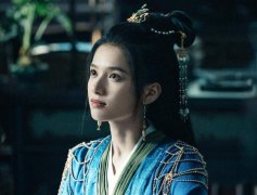 藏海传女演员颜值排名：第一意外陈妍希第二